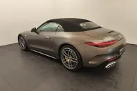 Mercedes-Benz SL 63 AMG (Clasa SL) din 2024 cu 3.737 km - oferta MER193143 - foto 5