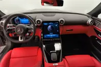 Mercedes-Benz SL 63 AMG (Clasa SL) din 2024 cu 3.737 km - oferta MER193143 - foto 12