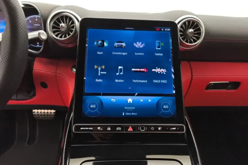 Mercedes-Benz SL 63 AMG (Clasa SL) din 2024 cu 3.737 km - oferta MER193143 - foto 17