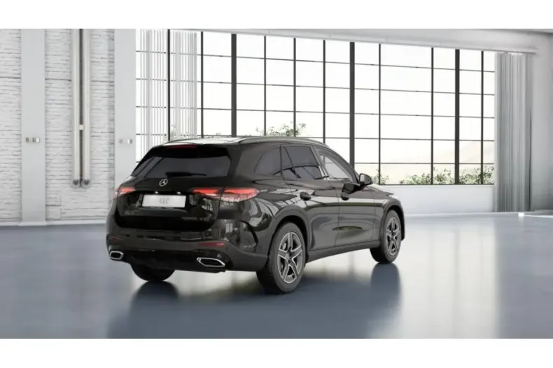 Mercedes-Benz GLC 200 (Clasa GLC) din 2024 cu 28.375 km - oferta MER193144 - foto 2