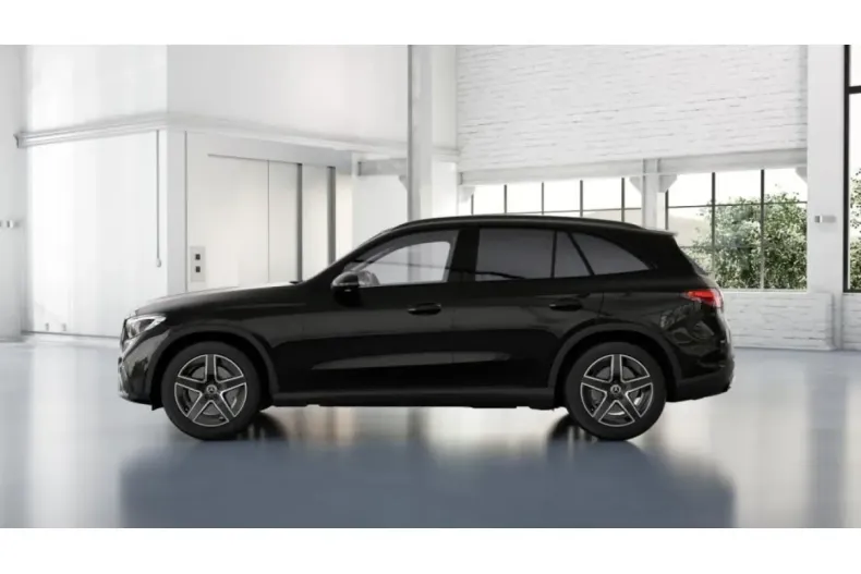 Mercedes-Benz GLC 200 (Clasa GLC) din 2024 cu 28.375 km - oferta MER193144 - foto 3