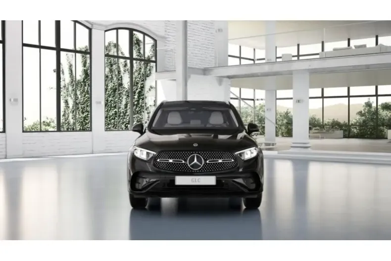 Mercedes-Benz GLC 200 (Clasa GLC) din 2024 cu 28.375 km - oferta MER193144 - foto 4