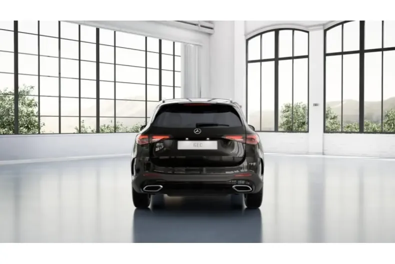 Mercedes-Benz GLC 200 (Clasa GLC) din 2024 cu 28.375 km - oferta MER193144 - foto 5