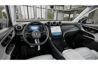 Mercedes-Benz GLC 200 (Clasa GLC) din 2024 cu 28.375 km - oferta MER193144 - foto 6