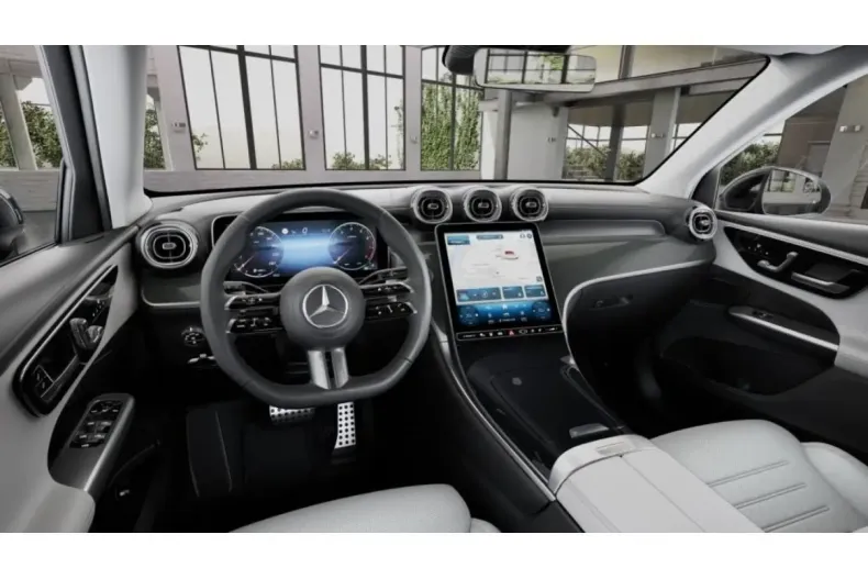 Mercedes-Benz GLC 200 (Clasa GLC) din 2024 cu 28.375 km - oferta MER193144 - foto 6