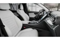 Mercedes-Benz GLC 200 (Clasa GLC) din 2024 cu 28.375 km - oferta MER193144 - foto 7
