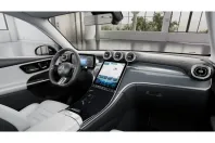 Mercedes-Benz GLC 200 (Clasa GLC) din 2024 cu 28.375 km - oferta MER193144 - foto 8