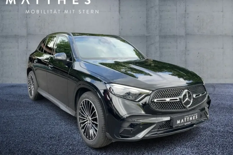 Mercedes-Benz GLC 220 (Clasa GLC) din 2024 cu 48.345 km - oferta MER193145 - foto 5