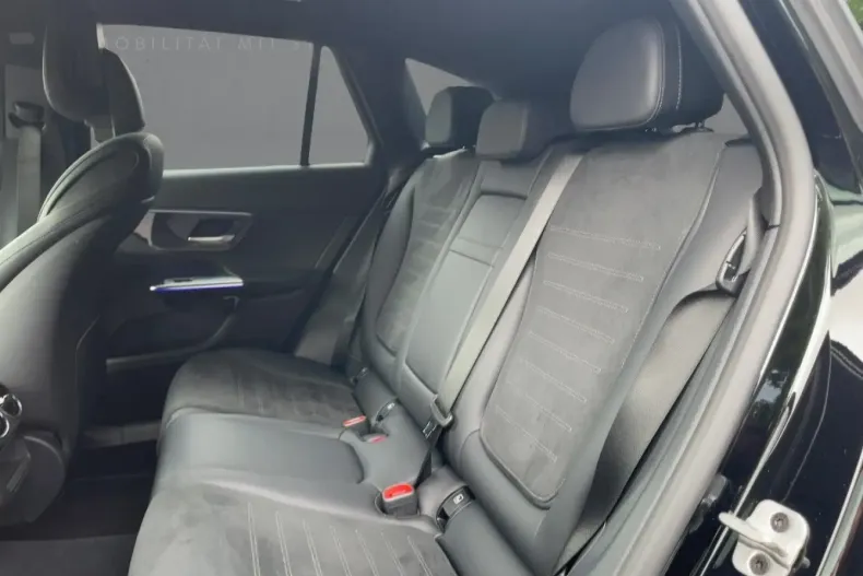 Mercedes-Benz GLC 220 (Clasa GLC) din 2024 cu 48.345 km - oferta MER193145 - foto 8