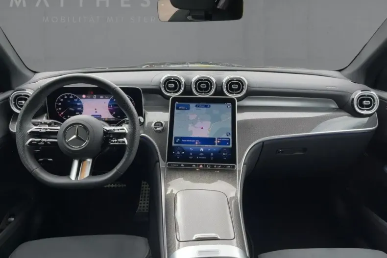 Mercedes-Benz GLC 220 (Clasa GLC) din 2024 cu 48.345 km - oferta MER193145 - foto 9