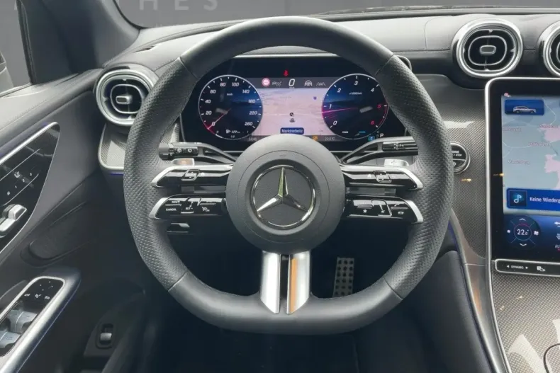 Mercedes-Benz GLC 220 (Clasa GLC) din 2024 cu 48.345 km - oferta MER193145 - foto 10