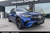Mercedes-Benz GLC 200 (Clasa GLC) din 2025 cu 6.376 km - oferta MER193146 - foto 1
