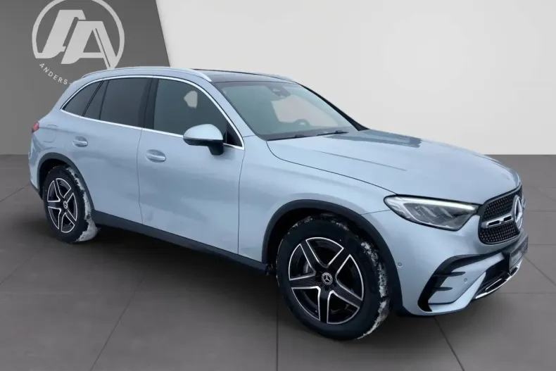 Mercedes-Benz GLC 200 (Clasa GLC) din 2024 cu 35.850 km - oferta MER193147 - foto 4