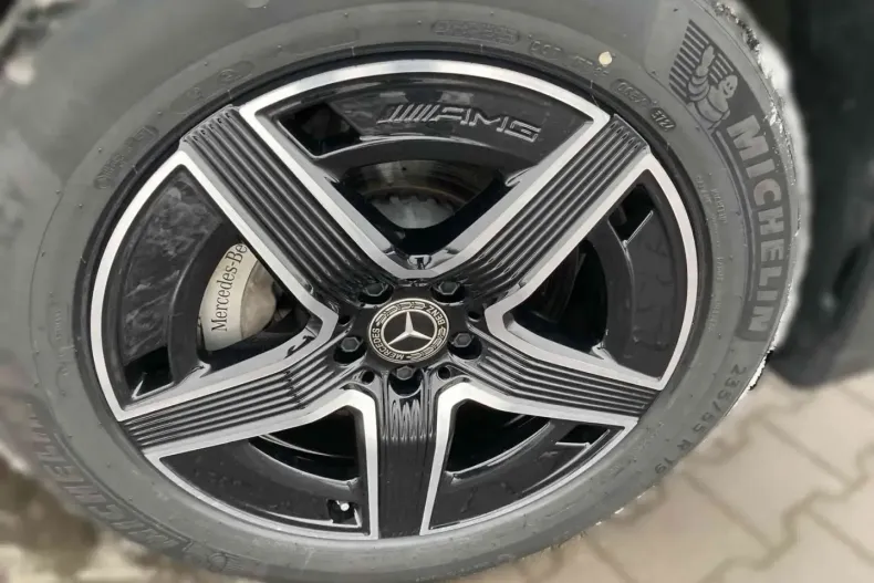 Mercedes-Benz GLC 200 (Clasa GLC) din 2024 cu 35.850 km - oferta MER193147 - foto 5