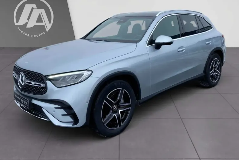 Mercedes-Benz GLC 200 (Clasa GLC) din 2024 cu 35.850 km - oferta MER193147 - foto 15