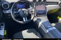 Mercedes-Benz GLC 220 (Clasa GLC) din 2024 cu 26.850 km - oferta MER193148 - foto 13