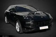 Porsche Cayenne din 2024 cu 27.700 km - oferta POR193149 - foto 1