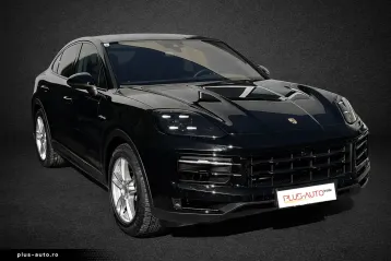 Porsche Cayenne din 2024 - oferta POR193149