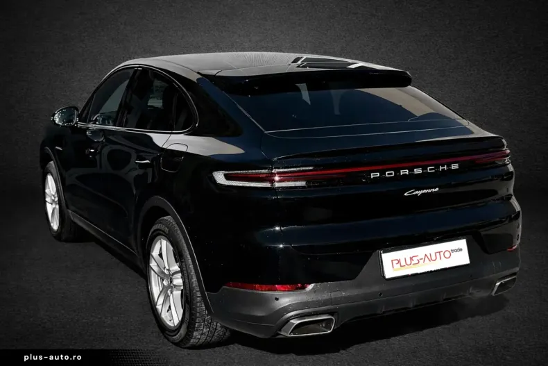 Porsche Cayenne din 2024 cu 27.700 km - oferta POR193149 - foto 2