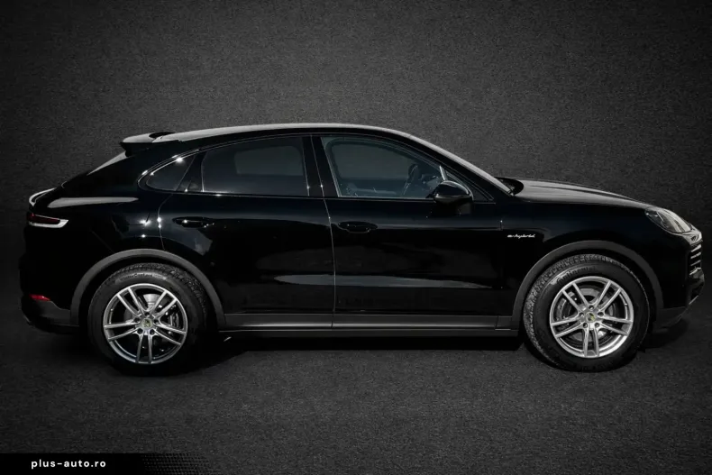 Porsche Cayenne din 2024 cu 27.700 km - oferta POR193149 - foto 3