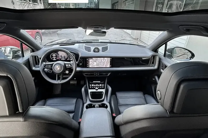 Porsche Cayenne din 2024 cu 27.700 km - oferta POR193149 - foto 5