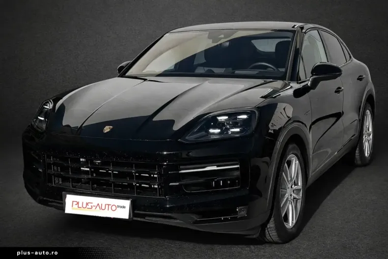 Porsche Cayenne din 2024 cu 27.700 km - oferta POR193149 - foto 10