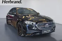 Mercedes-Benz E 220 (Clasa E) din 2024 cu 26.667 km - oferta MER193151 - foto 1
