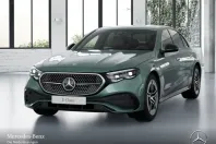 Mercedes-Benz E 200 (Clasa E) din 2025 cu 8.495 km - oferta MER193152 - foto 1