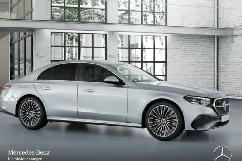 Mercedes-Benz E 200 (Clasa E) din 2024 cu 8.892 km - oferta MER193153 - foto 13