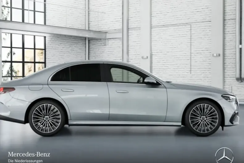 Mercedes-Benz E 200 (Clasa E) din 2024 cu 8.892 km - oferta MER193153 - foto 16