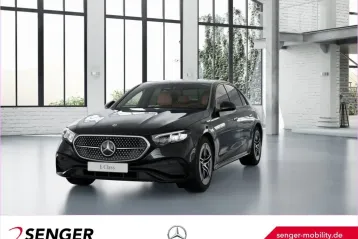 Mercedes-Benz E 220 din 2024 - oferta MER193155