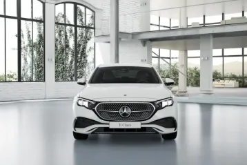 Mercedes-Benz E 220 din 2024 - oferta MER193156