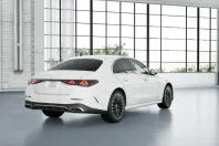 Mercedes-Benz E 220 (Clasa E) din 2024 cu 31.612 km - oferta MER193156 - foto 2