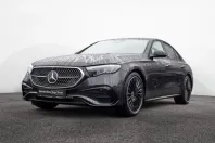 Mercedes-Benz E 200 (Clasa E) din 2024 cu 3.970 km - oferta MER193157 - foto 1
