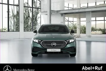 Mercedes-Benz E 200 din 2024 - oferta MER193159