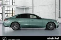 Mercedes-Benz E 200 (Clasa E) din 2024 cu 8.829 km - oferta MER193159 - foto 5