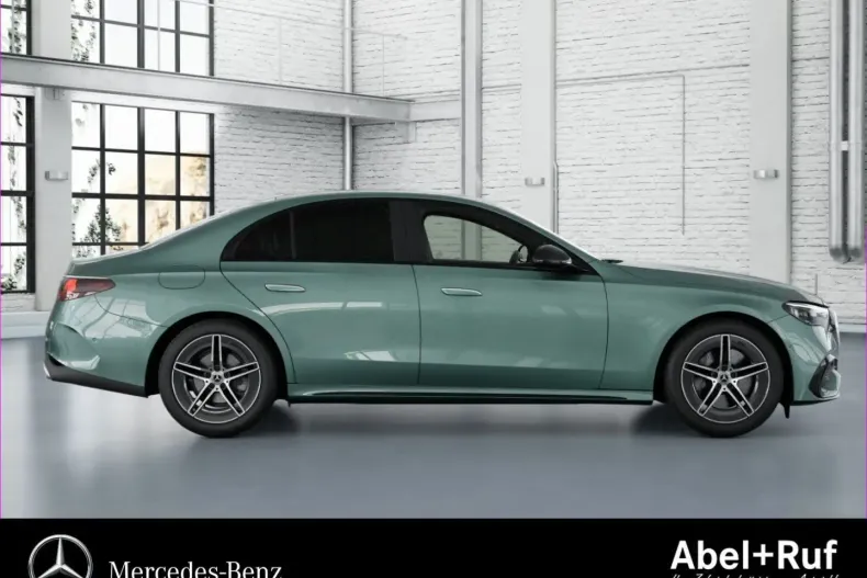 Mercedes-Benz E 200 (Clasa E) din 2024 cu 8.829 km - oferta MER193159 - foto 5