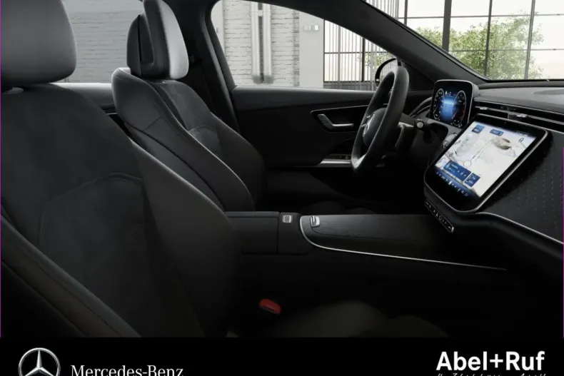 Mercedes-Benz E 200 (Clasa E) din 2024 cu 8.829 km - oferta MER193159 - foto 7