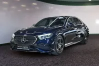 Mercedes-Benz E 200 (Clasa E) din 2024 cu 6.989 km - oferta MER193161 - foto 1