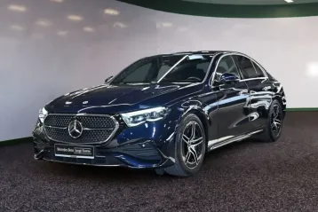 Mercedes-Benz E 200 din 2024 - oferta MER193161