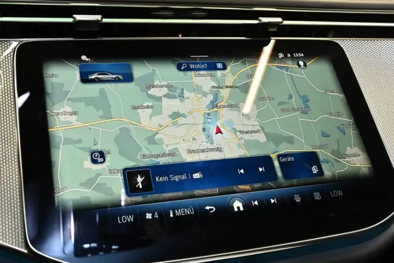 Mercedes-Benz E 200 (Clasa E) din 2024 cu 6.989 km - oferta MER193161 - foto 8