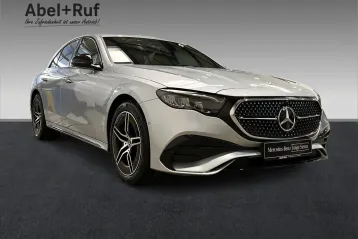 Mercedes-Benz E 300 din 2024 - oferta MER193162
