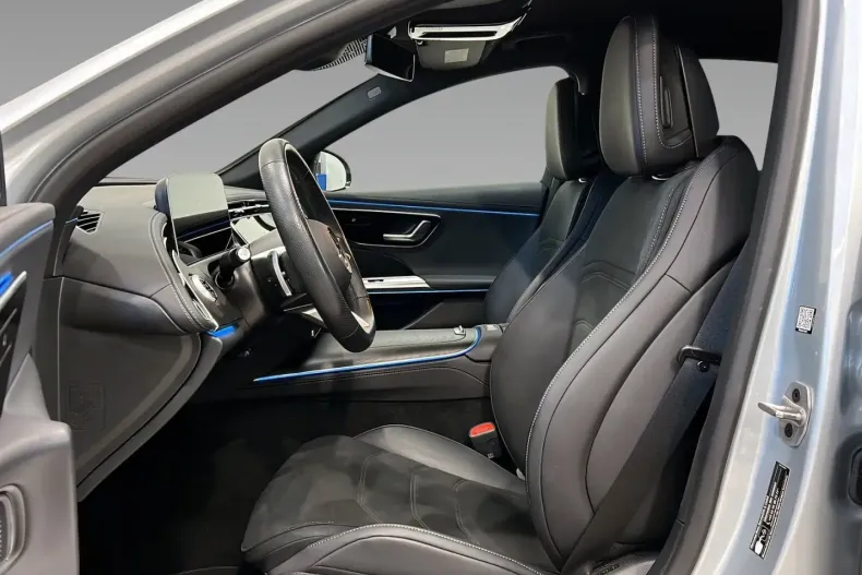 Mercedes-Benz E 300 (Clasa E) din 2024 cu 30.000 km - oferta MER193162 - foto 7