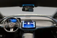 Mercedes-Benz E 300 (Clasa E) din 2024 cu 30.000 km - oferta MER193162 - foto 8