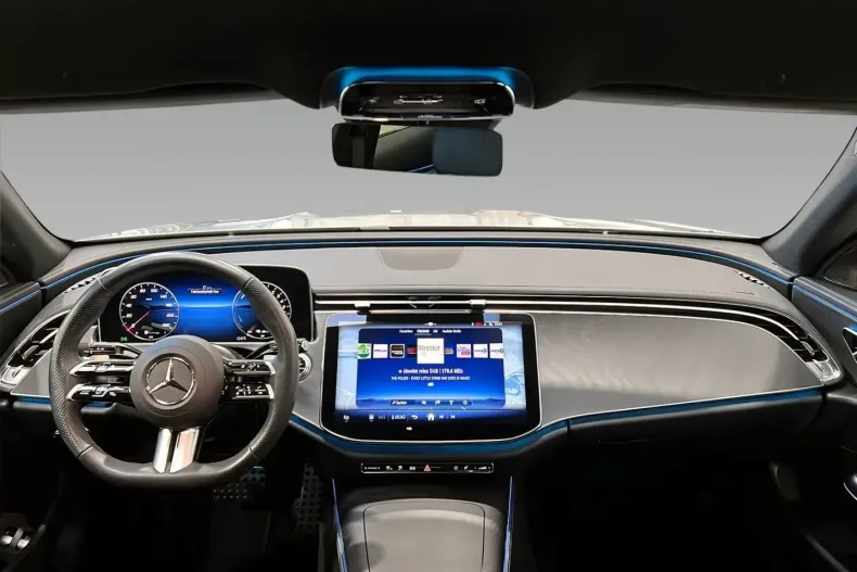 Mercedes-Benz E 300 (Clasa E) din 2024 cu 30.000 km - oferta MER193162 - foto 8