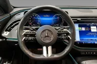 Mercedes-Benz E 300 (Clasa E) din 2024 cu 30.000 km - oferta MER193162 - foto 9
