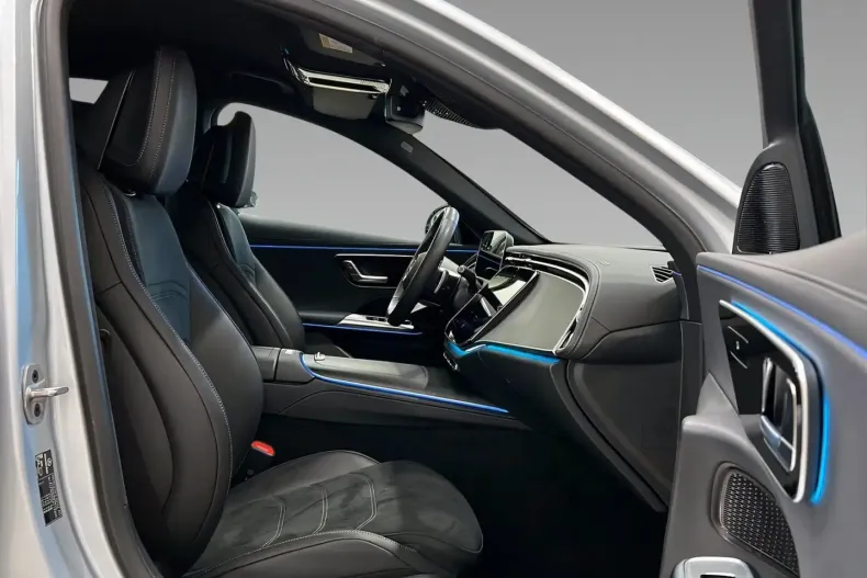 Mercedes-Benz E 300 (Clasa E) din 2024 cu 30.000 km - oferta MER193162 - foto 12