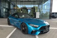 Mercedes-Benz SL 43 AMG (Clasa SL) din 2023 cu 7.700 km - oferta MER193164 - foto 1