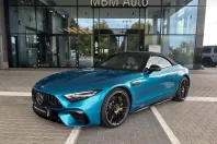 Mercedes-Benz SL 43 AMG (Clasa SL) din 2023 cu 7.700 km - oferta MER193164 - foto 2