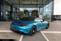 Mercedes-Benz SL 43 AMG (Clasa SL) din 2023 cu 7.700 km - oferta MER193164 - foto 3
